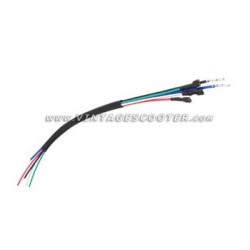 Faisceau de rechange pour stator PX Arcobaleno 5 fils